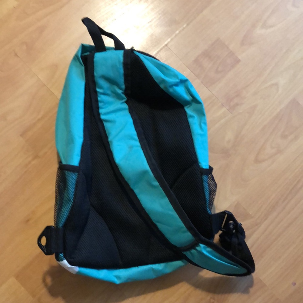 Playboy golf backpack - Picture 2 of 2
